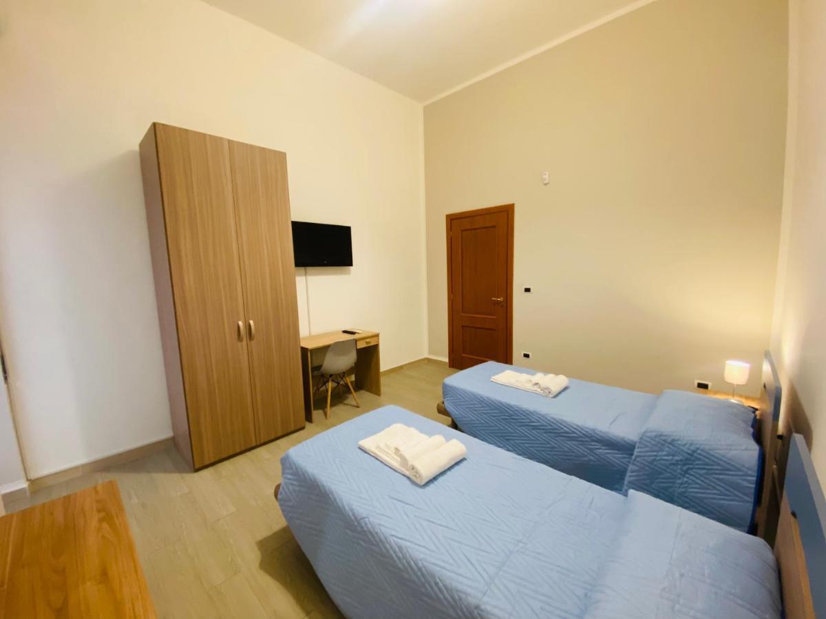 Gi Gi Affittacamere Сиракузы Экстерьер фото