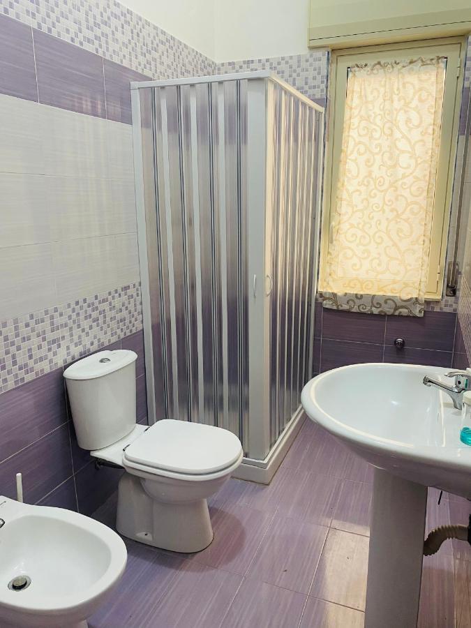 Gi Gi Affittacamere Сиракузы Экстерьер фото