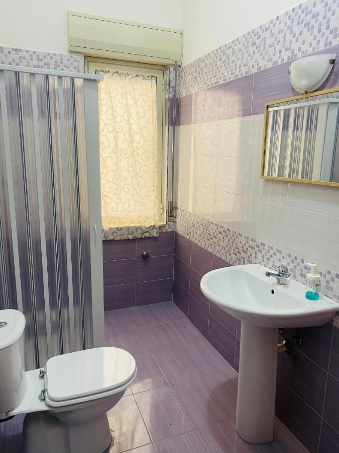 Gi Gi Affittacamere Сиракузы Экстерьер фото