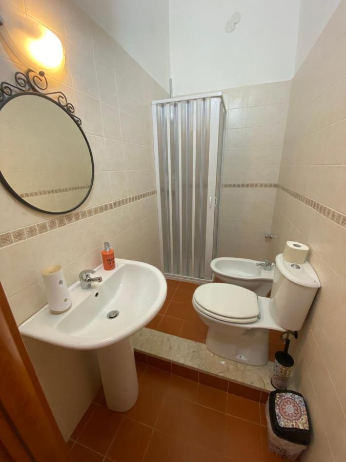 Gi Gi Affittacamere Сиракузы Экстерьер фото